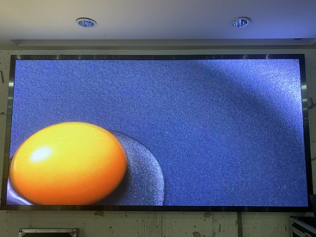 南華工業(yè)-室內(nèi)p2.0-4.14㎡