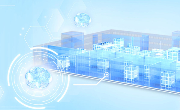 BOE智能工廠解決方案