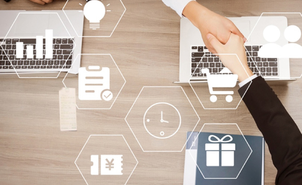 BOE智慧辦公解決方案